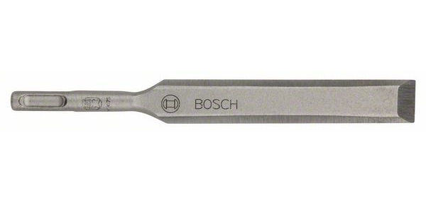 Bosch Holz-/Stechbeitel mit SDS-plus Aufnahme