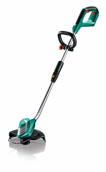 Akku Rasentrimmer AdvancedGrassCut / SOLO