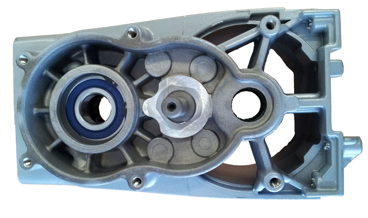 Bosch Getriebegehäuse 1 617 000 490