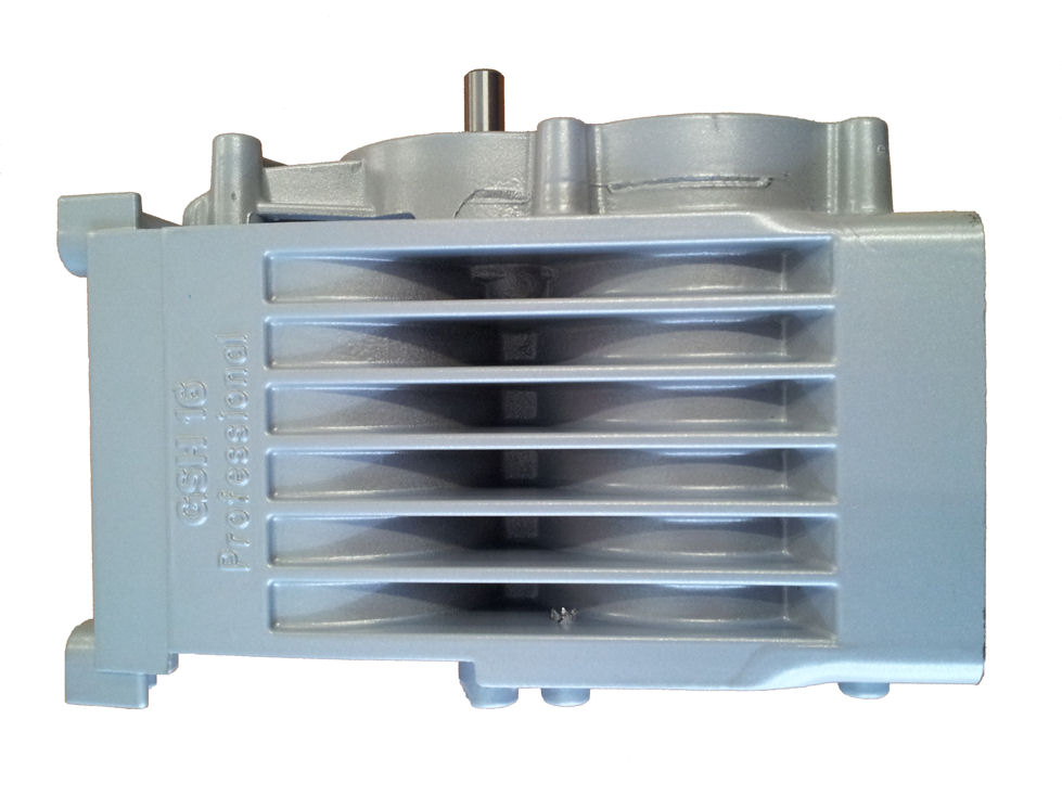 Bosch Getriebegehäuse 1 617 000 490