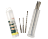 Bosch Meißel und Bohrer Set 5tlg.