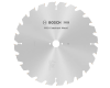 Bosch PRO Tischkreissägeblatt Construct Wood 350 x 30 mm