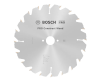Bosch PRO Tischkreissägeblatt Construct Wood 250 x 30 mm