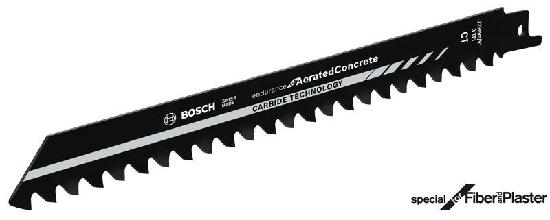 Bosch Säbelsägeblätter S 1241 HM