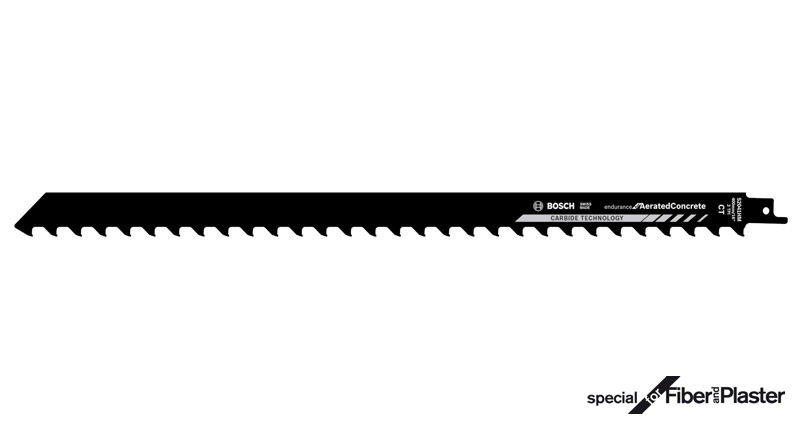 Bosch Säbelsägeblätter S 2041 HM