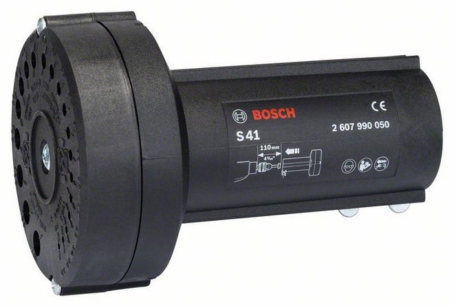 Bosch Bohrerschärfgerät S 41