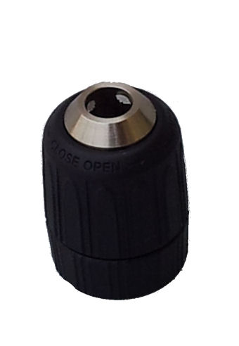 Bosch Schnellspannbohrfutter 1 600 A00 DR5 für PSB 500 RE, PSB 570 RE und EasyIm