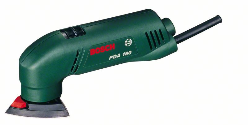 Bosch Deltaschleifer PDA 180