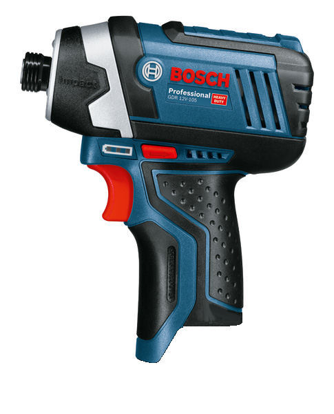 Bosch Akku Drehschlagschrauber GDR 12V-105 Professional