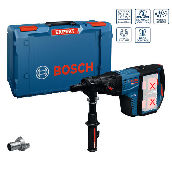 Bosch EXPERT EXDB18V2-180 SOLO