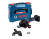 Bosch Akkuwinkelschleifer EXPERT EXWS18V-15S / SOLO