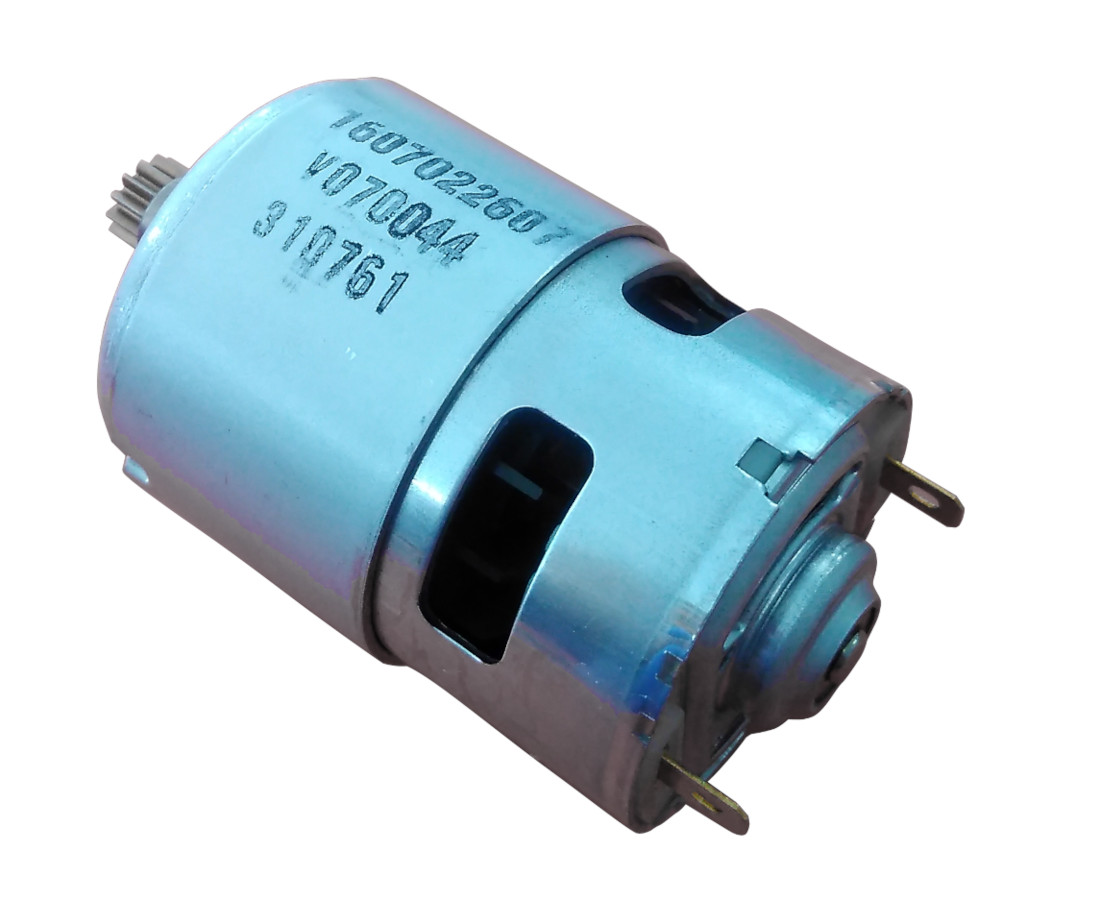 Bosch Gleichstrommotor 2609004487