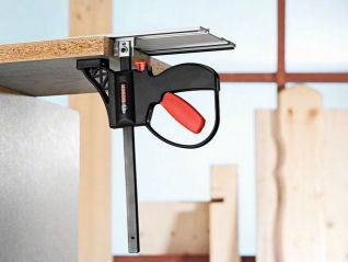 Bosch Klemmzwingen FSN KZW