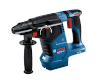 Bosch Akku Bohrhammer GBH 18V-24 C Professional