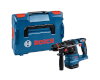Bosch Akku Bohrhammer GBH 18V-22 X mit ONECHUCK / SOLO