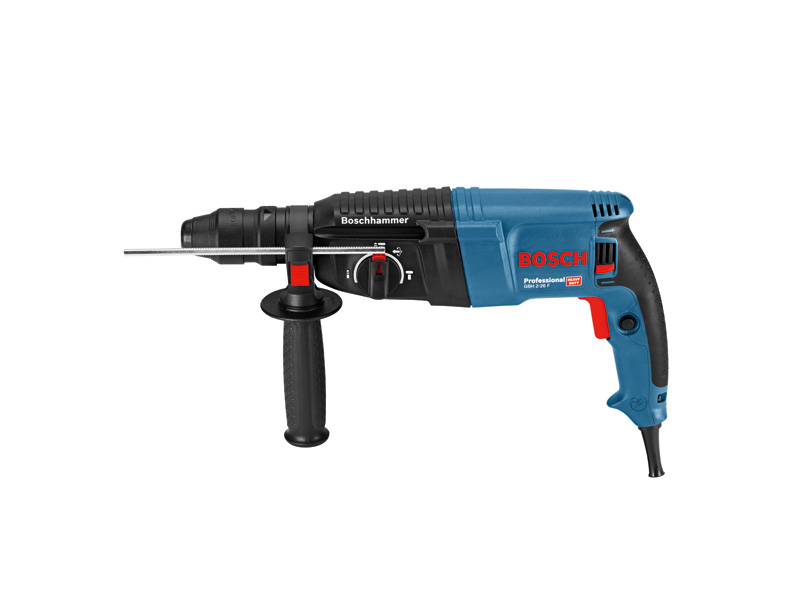 Bosch Bohrhammer GBH 2-26 F