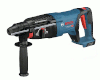 Bosch Akkubohrhammer GBH 18V-26 D Professional