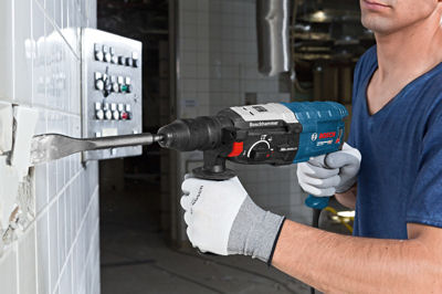 Bosch SDS-plus Bohrhammer GBH 2-28 F Professional