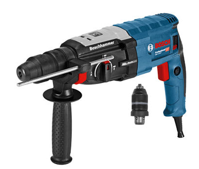 Bosch SDS-plus Bohrhammer GBH 2-28 F Professional