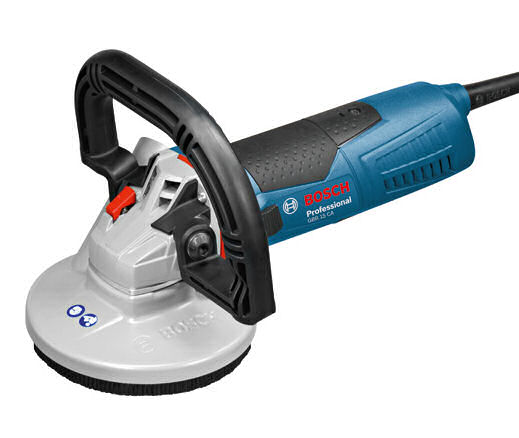 Bosch Betonschleifer GBR 15 CA Professional