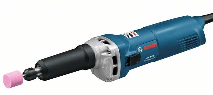 Bosch Geradschleifer GGS 8 CE Professional