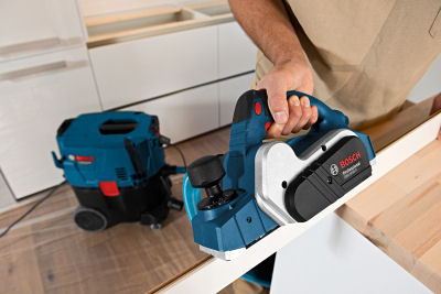 Bosch Elektrohobel GHO 16-82 Professional