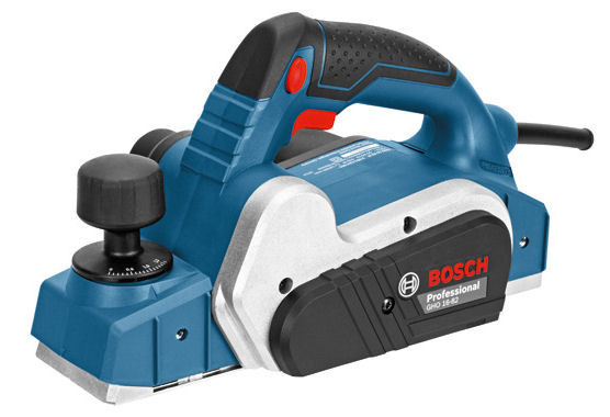 Bosch Elektrohobel GHO 16-82 Professional