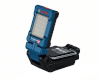 Bosch Akku Arbeitsleuchte GLI 18V-800 / SOLO