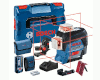 Bosch Linienlaser GLL 3-80 C /Set