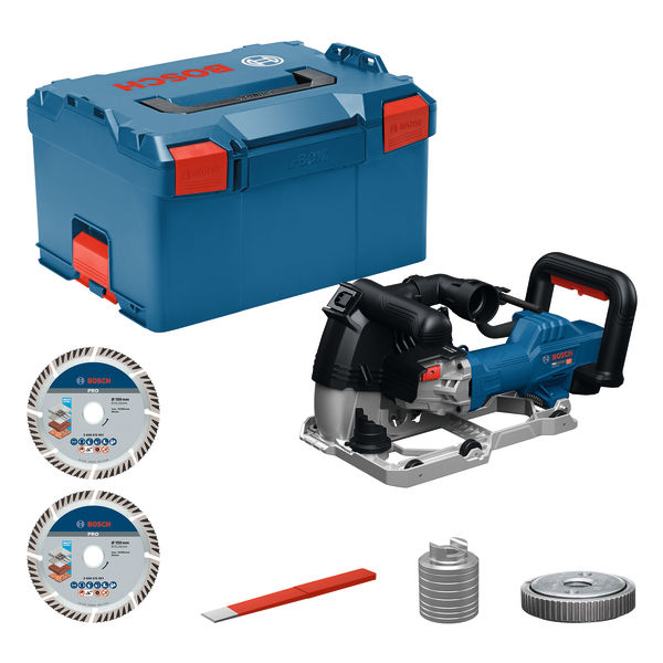 Bosch Mauernutfräse GNF20-40 Professional