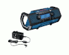 Bosch Akku Radio GPB 18V-2 C