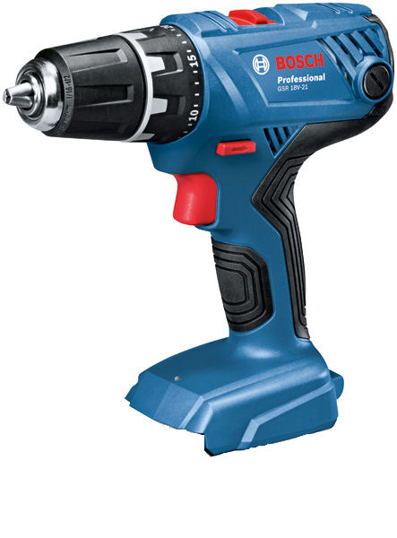 Bosch Schlagbohrschrauber GSR 18V-21 / SOLO