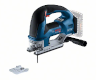 Bosch Akku-Stichsäge GST 18V-155 BC Professional