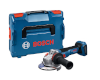 Bosch Akku Winkelschleifer GWS 18V-11 S Professional