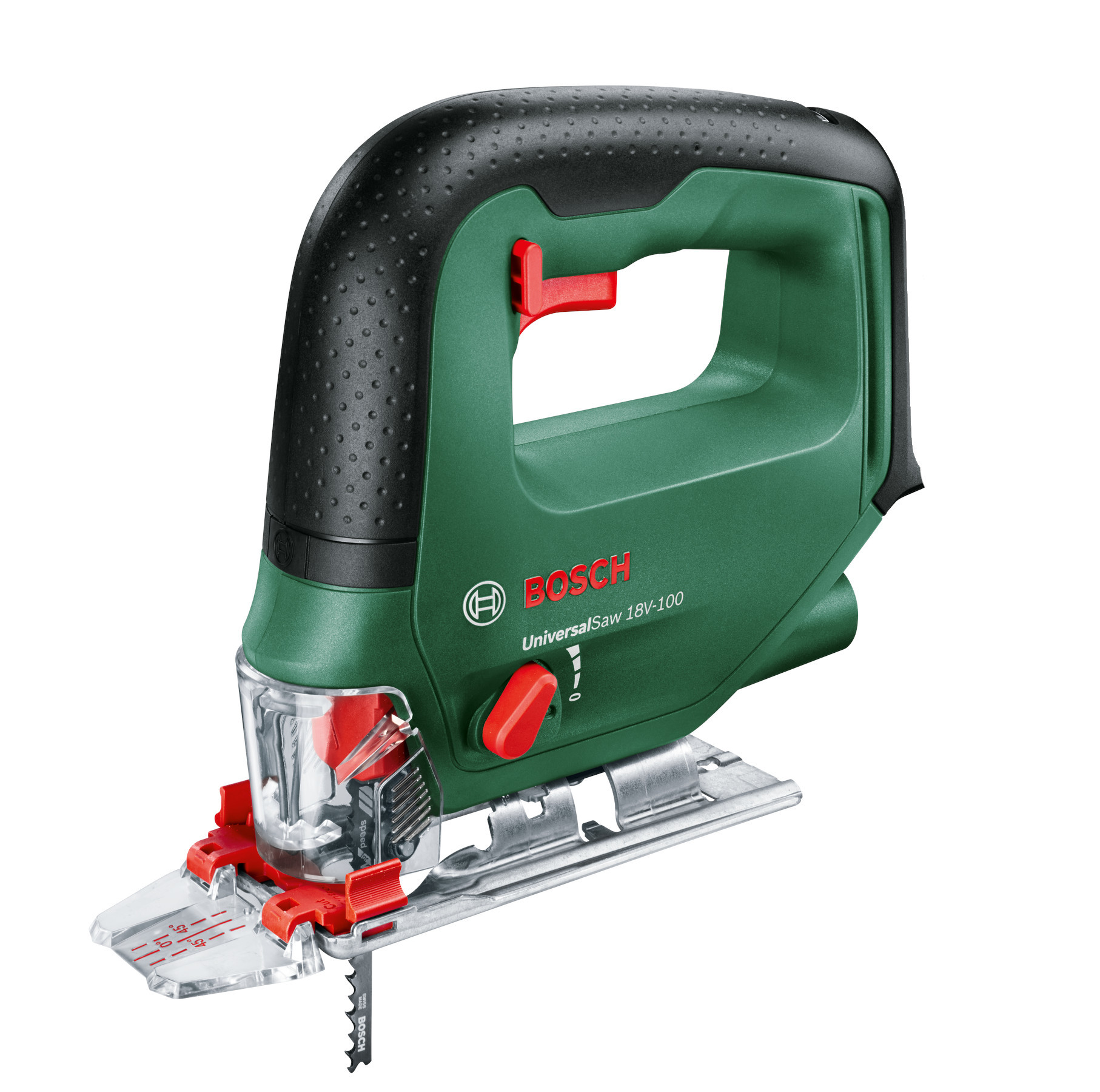 Bosch UniversalSaw 18V-100