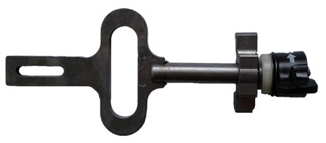 Bosch Ersatzhubstange Nr. 2600780173 für GST 18 V-LI