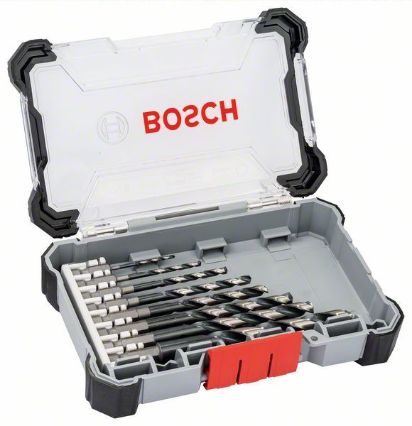 Bosch Bohrerset Impact Control 2 mm - 10 mm