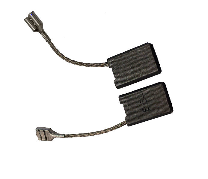 Bosch Kohlebürstensatz 1607014171