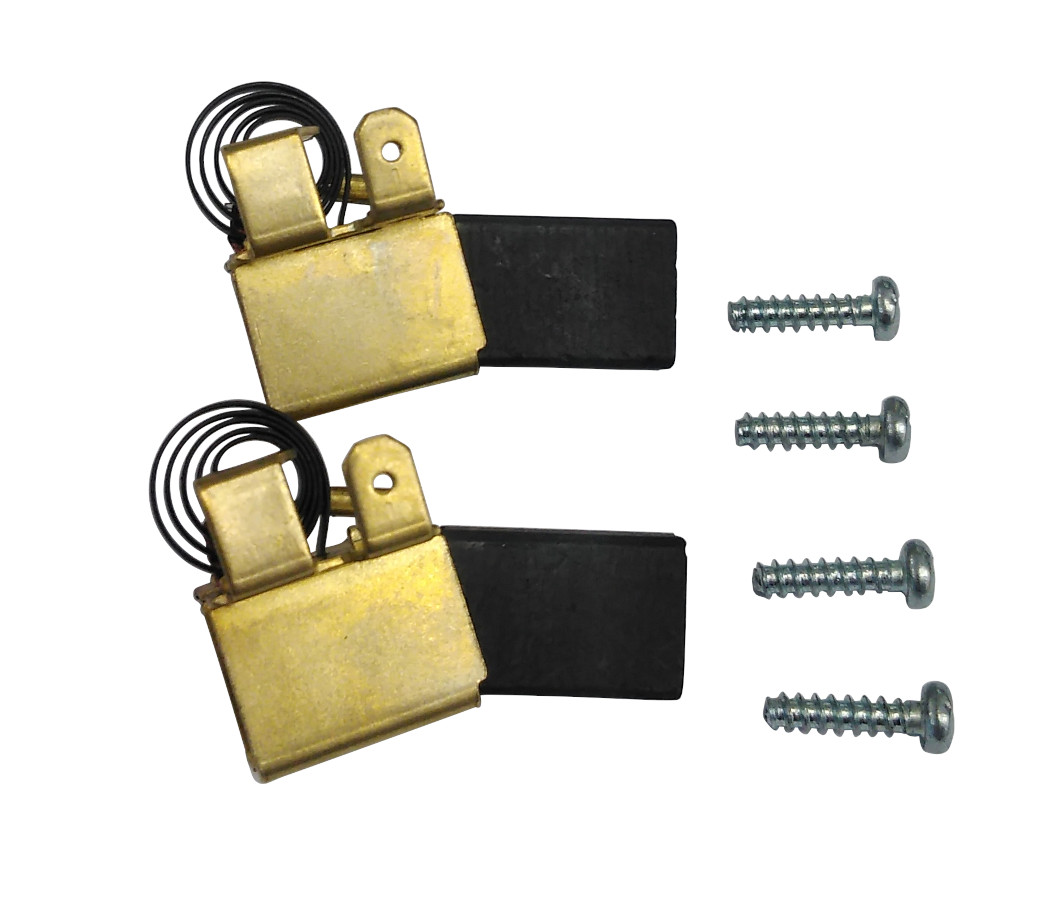 Bosch Kohlebürstensatz 1609203V51