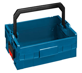 Bosch Werkzeug LT BOXX 170 Professional - extrem robust