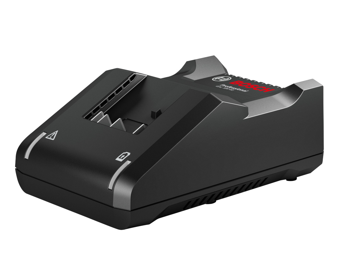 Bosch Ladegerät GAL 18V-40