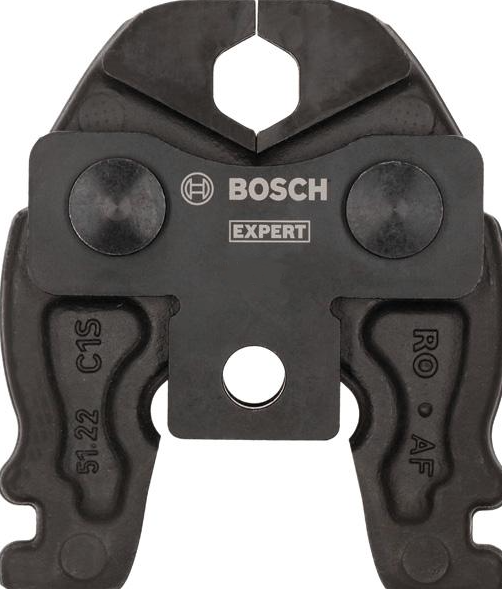 Bosch Pressbacke M-Profil kompakt