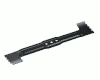 Bosch Ersatzmesser F 016 800 504 für Akku-Rasenmäher