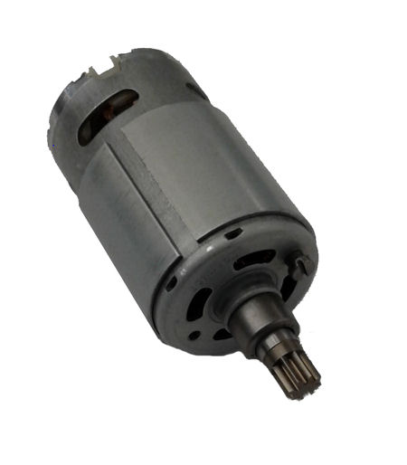 14,4 V Elektromotor Nr. 2609003042 für UNEO