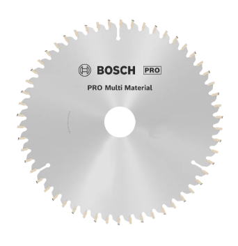 Bosch PRO Multi Material Kreissägeblatt