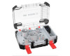 Bosch PRO Multimaterial PC Plus Lochsägenset 19 mm - 83 mm