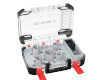 Bosch PRO Multimaterial PC Plus Lochsägenset 22 mm - 64 mm