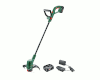 Bosch Akku-Rasentrimmer EasyGrassCut 18-26