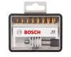 Bosch Bitset Max Grip 25 mm / Torx