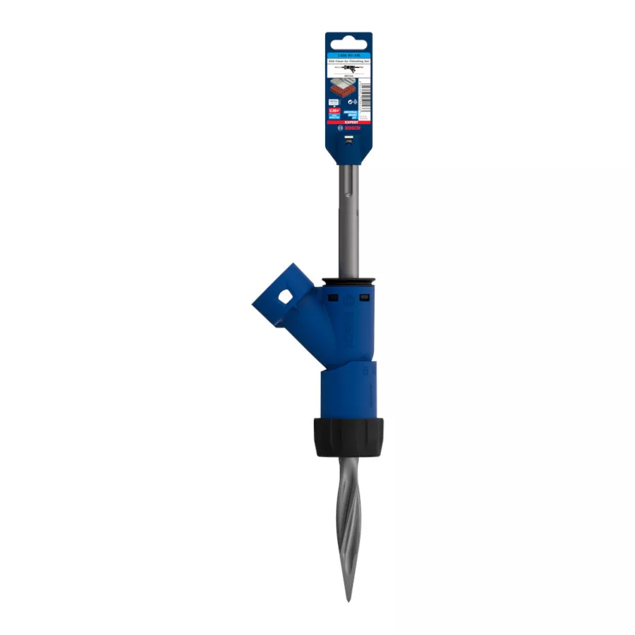 Bosch SDS-max Clean Set